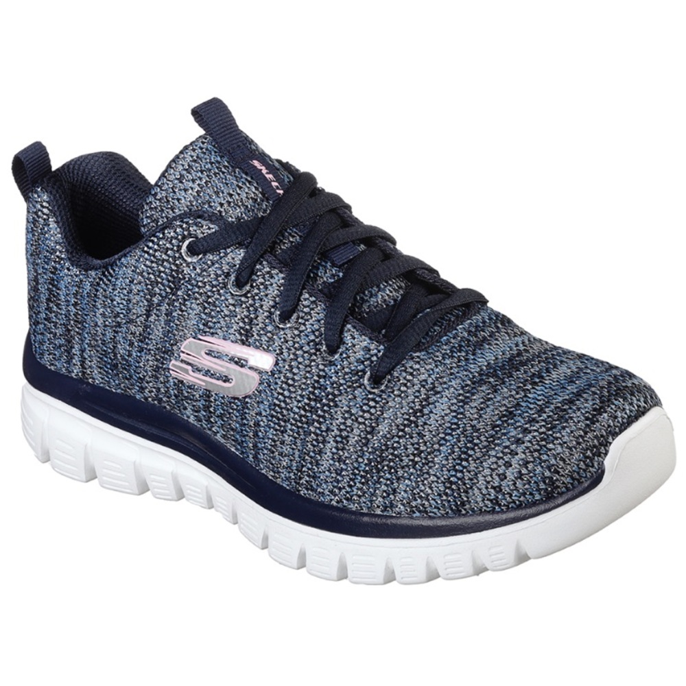 NIB! Skechers Graceful Twisted Fortune Women Shoe